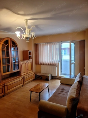 Vand apartament 3 camere, bd Republicii(intersectia cu V.Alecsandri) - imagine 6