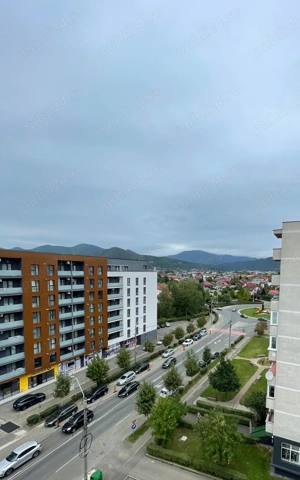 Vand apartament 3 camere, bd Republicii(intersectia cu V.Alecsandri)