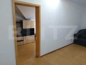 Apartament 3 camere, mobilat, parcare, zona Centrala Gilau  - imagine 2