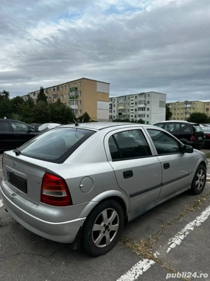 Vand Opel Astra G - imagine 5