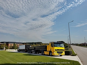 Teren industrial de vanzare   1 minute de DN1B    Ploiesti