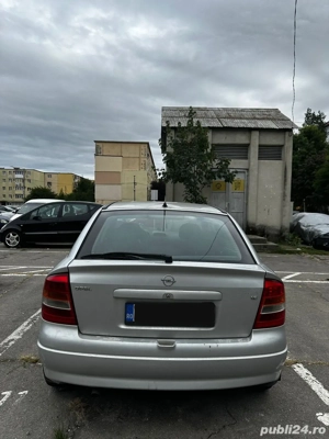 Vand Opel Astra G - imagine 2