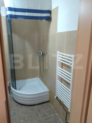 Apartament 3 camere, mobilat, parcare, zona Centrala Gilau  - imagine 10