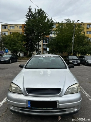 Vand Opel Astra G - imagine 3