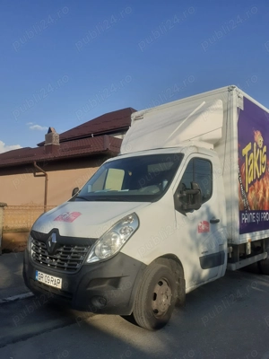 Renault Master  - imagine 4