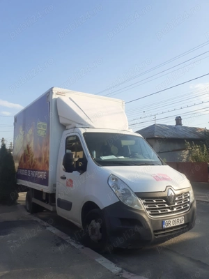 Renault Master  - imagine 5