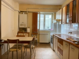 Vand apartament 3 camere, bd Republicii(intersectia cu V.Alecsandri) - imagine 10