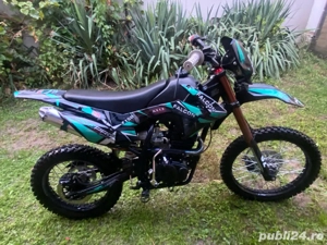 cross 150cc