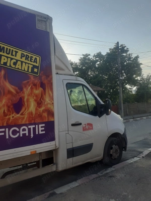 Renault Master  - imagine 2