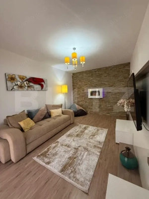 Apartament de 3 camere, 80 mp, zona Fundeni