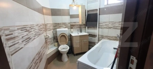Apartament cu 4 camere, 80 mp, zona Micro 15 Satu Mare - imagine 7