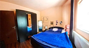 ARADULUI - BLOC NOU - IZOLAT - 3 CAMERE - 2 BAI - CENTRALA PROPRIE - CLIMA