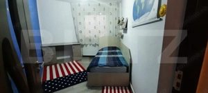 Apartament cu 4 camere, 80 mp, zona Micro 15 Satu Mare - imagine 4