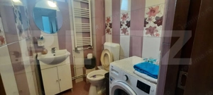 Apartament cu 4 camere, 80 mp, zona Micro 15 Satu Mare - imagine 8