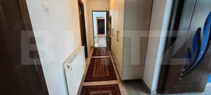 Apartament cu 4 camere, 80 mp, zona Micro 15 Satu Mare - imagine 6