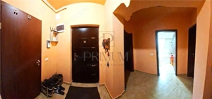 ARADULUI - PARTER - BLOC NOU - IZOLAT - 3 CAMERE - 2 BAI - CENTRALA PROPRIE - CLIMA - imagine 4