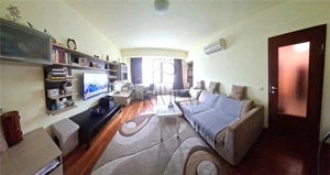 ARADULUI - PARTER - BLOC NOU - IZOLAT - 3 CAMERE - 2 BAI - CENTRALA PROPRIE - CLIMA - imagine 7