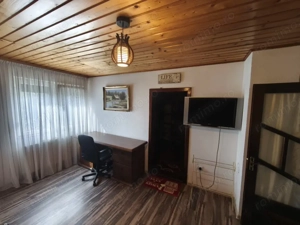 Casa 5 camere, zona ultracentrala, 1500mp teren, Radauti - imagine 19