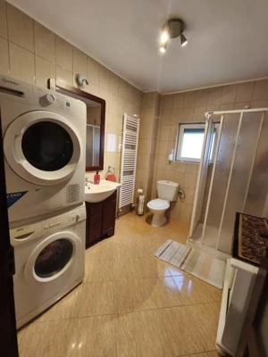 Casa 5 camere, zona ultracentrala, 1500mp teren, Radauti - imagine 10