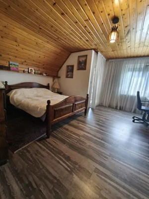 Casa 5 camere, zona ultracentrala, 1500mp teren, Radauti - imagine 18