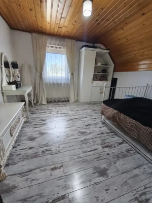 Casa 5 camere, zona ultracentrala, 1500mp teren, Radauti - imagine 15