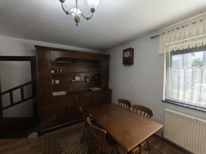 Casa 5 camere, zona ultracentrala, 1500mp teren, Radauti - imagine 11