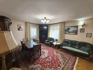 Casa 5 camere, zona ultracentrala, 1500mp teren, Radauti - imagine 7