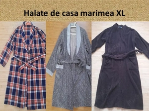 Halate de casa marimea 48