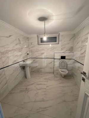 Casa cu etaj + demisol, 180 mp utili, 300 mp teren, zona Burdujeni - imagine 9