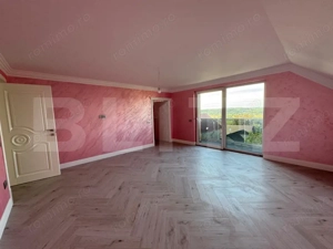 Casa cu etaj + demisol, 180 mp utili, 300 mp teren, zona Burdujeni - imagine 3