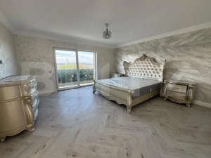 Casa cu etaj + demisol, 180 mp utili, 300 mp teren, zona Burdujeni - imagine 12