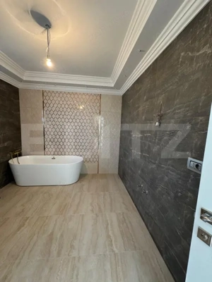 Casa cu etaj + demisol, 180 mp utili, 300 mp teren, zona Burdujeni - imagine 13