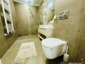 Pret negociabil pentru o singura persoana- Studio deosebit, loc parcare, etaj 2, terasa generoasa, U - imagine 11