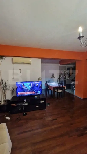 Apartament cu 2 camere, 80 mp - Bloc 2007 - 13 Septmbrie - imagine 3