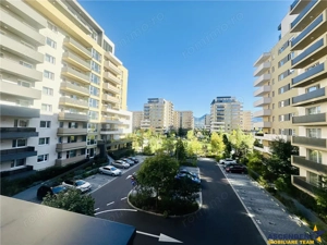 Pret negociabil pentru o singura persoana- Studio deosebit, loc parcare, etaj 2, terasa generoasa, U - imagine 6