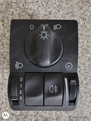 Bloc lumini Opel Zafira A ( 1999-2005 )