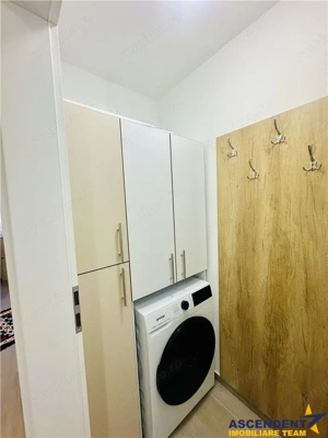 Pret negociabil pentru o singura persoana- Studio deosebit, loc parcare, etaj 2, terasa generoasa, U - imagine 13