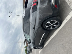 Vand Peugeot 3008 GT din 2019 - imagine 4
