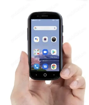 Telefon mini cu Android Unihertz Jelly 2 smartphone