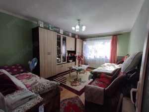 Vand ap cu o camer  str. Bumbacului parter 34 mp