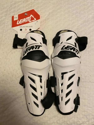 Genunchiere pentru moto mărimea L/XL