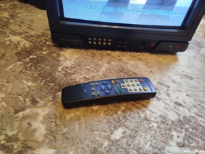 Tv cu tub Telefunken