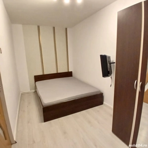 Închiriez apartament 2 camere nedecomandat. - imagine 2