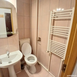 Închiriez apartament 2 camere nedecomandat. - imagine 3