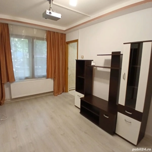 Închiriez apartament 2 camere nedecomandat. - imagine 6