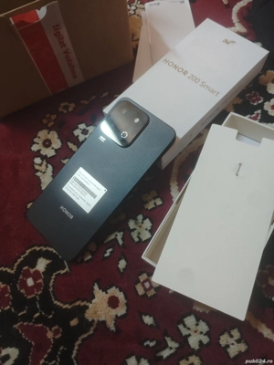Honor 200 Smart 5G