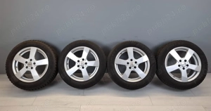 Roti/Jante Opel 5x105 205/55 R16 Astra, Mokka; Chevrolet - imagine 2