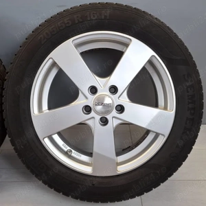 Roti/Jante Opel 5x105 205/55 R16 Astra, Mokka; Chevrolet
