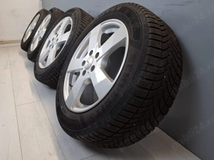 Roti/Jante Opel 5x105 205/55 R16 Astra, Mokka; Chevrolet - imagine 7