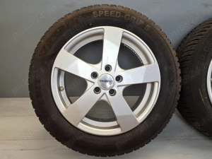 Roti/Jante Opel 5x105 205/55 R16 Astra, Mokka; Chevrolet - imagine 3